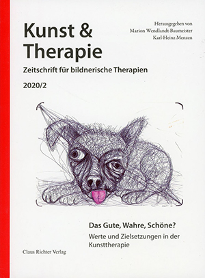 Kunst&Therapie – Zeitschrift für bildnerische Therapien – 2020/2