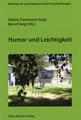 Sabine Trautmann-Voigt, Bernd Voigt (Hg.) Humor und Leichtigkeit