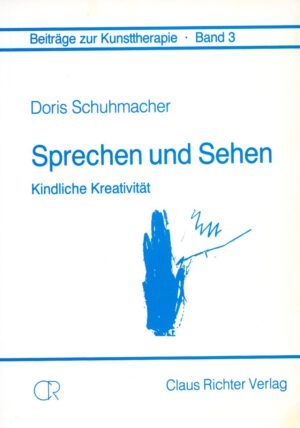 Doris Schuhmacher Sprechen und Sehen