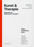 Kunst&Therapie – Zeitschrift für bildnerische Therapien – 1/2008