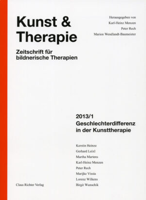Kunst&Therapie 2013/1