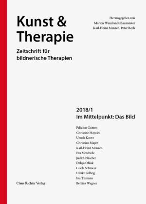 Kunst&Therapie 2018/1