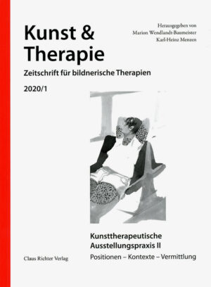 Kunst&Therapie 2020/1