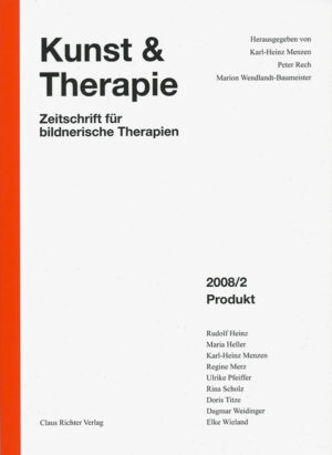 Kunst&Therapie 2008/2