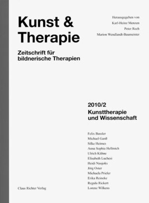 Kunst&Therapie 2010/2