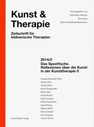 Kunst&Therapie 2014/2