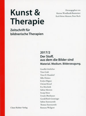 Kunst&Therapie 2017/2